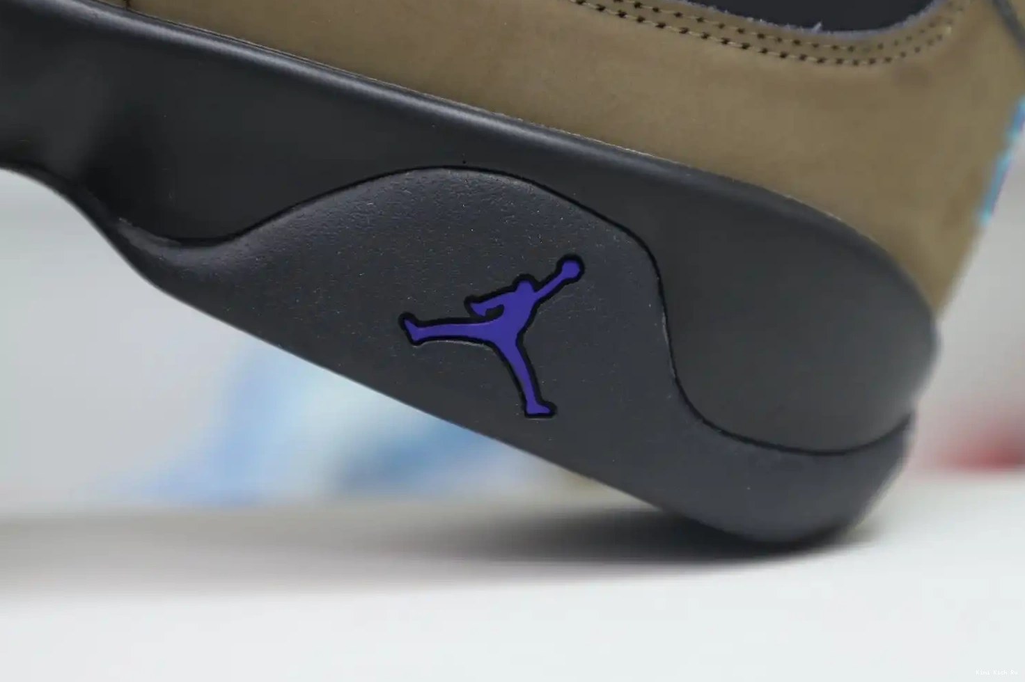 Kimikick 9 Jordan Air 0727